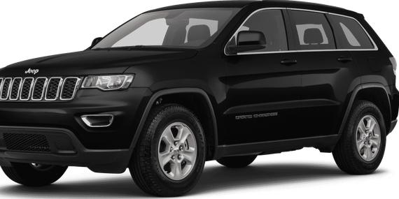JEEP GRAND CHEROKEE 2017 1C4RJEAG6HC956221 image